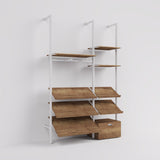 Shelving System Ceres - Homeware - Style 2, white