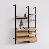 Shelving System Ceres - Homeware - Style 2, black