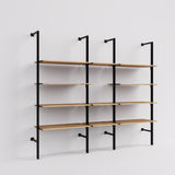 Shelving System Ceres - Homeware - Style 3, black