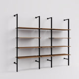 Shelving System Ceres - Homeware - Style 3, black