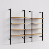 Shelving System Ceres - Homeware - Style 3, black