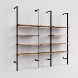 Shelving System Ceres - Homeware - Style 3, black