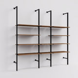 Shelving System Ceres - Homeware - Style 3, black