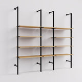 Shelving System Ceres - Homeware - Style 3, black