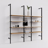 Shelving System Ceres - Homeware - Style 3, black