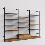 Shelving System Ceres - Homeware - Style 5, black