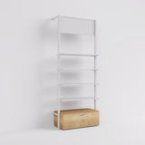 Storage Box for Shelving System Ceres