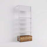 Storage Box for Shelving System Ceres