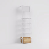 Storage Box for Shelving System Ceres