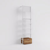 Storage Box for Shelving System Ceres