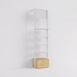 Storage Box for Shelving System Ceres