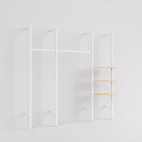 Shelving System Ceres - Bridal Fashion