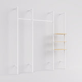 Shelving System Ceres - Bridal Fashion