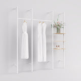 Shelving System Ceres - Bridal Fashion