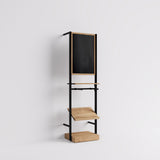 Shelving System Ceres - Bakery - Style 1