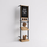 Shelving System Ceres - Bakery - Style 1