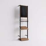 Shelving System Ceres - Bakery - Style 1