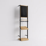 Shelving System Ceres - Bakery - Style 1