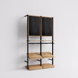 Shelving System Ceres - Bakery - Style 2