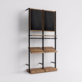 Shelving System Ceres - Bakery - Style 2