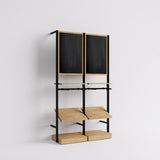 Shelving System Ceres - Bakery - Style 2