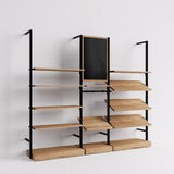 Shelving System Ceres - Bakery - Style 3