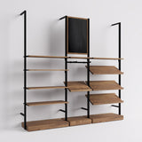Shelving System Ceres - Bakery - Style 3