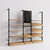 Shelving System Ceres - Bakery - Style 3