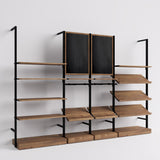 Shelving System Ceres - Bakery - Style 4