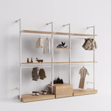 Shelving System Ceres - Kids - Style 3