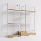 Shelving System Ceres - Kids - Style 3
