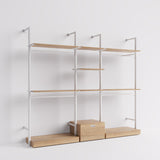 Shelving System Ceres - Kids - Style 3
