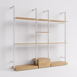 Shelving System Ceres - Kids - Style 3