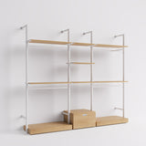 Shelving System Ceres - Kids - Style 3