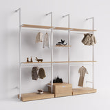 Shelving System Ceres - Kids - Style 3