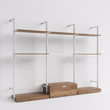 Shelving System Ceres - Kids - Style 4