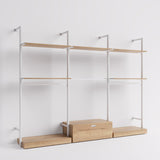 Shelving System Ceres - Kids - Style 4