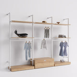 Shelving System Ceres - Kids - Style 4
