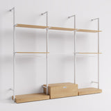 Shelving System Ceres - Kids - Style 4
