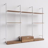 Shelving System Ceres - Kids - Style 4