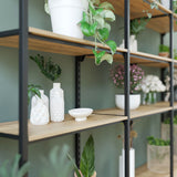 Shelving System Addison - Floral Shop - Style 4