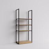 Shelving System Addison - Floral Shop - Style 1