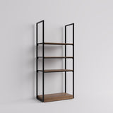 Shelving System Addison - Floral Shop - Style 1