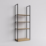 Shelving System Addison - Floral Shop - Style 1