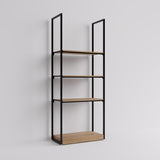 Shelving System Addison - Floral Shop - Style 1