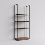 Shelving System Addison - Floral Shop - Style 1