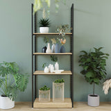 Shelving System Addison - Floral Shop - Style 1
