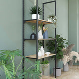 Shelving System Addison - Floral Shop - Style 1