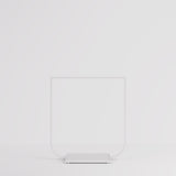 Clothing Rail Jade white, W 120, 4 heights