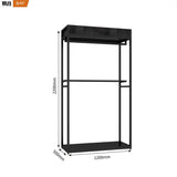 H22O0 WALL MOUNTEDHIGH CABINET LARGE